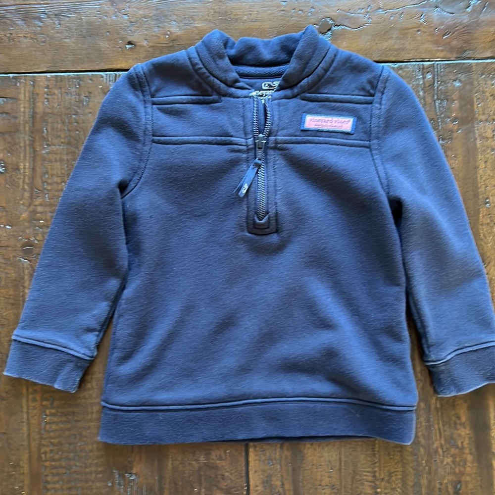 Vineyard Vines Pullover 🐳